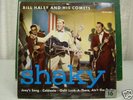 Bill Haley Comets Brunswick German EPB10174 Vinyl 7