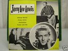 1958 Jerry Lee Lewis Sun EPA109 Extended Play 7