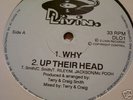D-LIVIN -WHY-OLD SKOOL CLASSIC-RARE-LISTEN