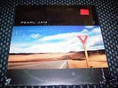 PEARL JAM - YIELD - ORIG. LP IN SHRINK WRAP