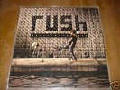 -Rush Roll the Bones German LP w/ insert NM