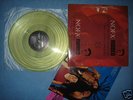 NoFX - Ribbed yellow condom vinyl punk RAR