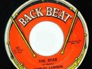 Shirley Lawson RARE Northern Soul 45 on Back Beat