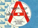 GENE McDANIELS*WALK WITH A WINNER*LIBERTY DEMO*ORIGINAL