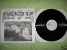Looking For Gold LP-FUCKED UP cursed tragedy bridge 9
