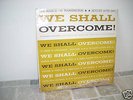  BOB DYLAN  JOAN BAEZ WE SHALL OVERCOME LP