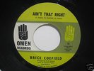 Classic Northern Soul Brice Coefield - Ain't That Right