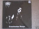 DARKTHRONE TRANSILVANIAN HUNGER LP 