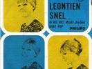 Leontien Snel - Ik wil niet meer B: France Gall vert.