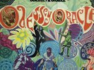 THE ZOMBIES - ODESSEY AND ORACLE: ORIG ALBUM M-