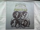 SOMETHING ELSE THE KINKS  MONO LP FIRST PRESS