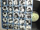 BEATLES Christmas Album LP Apple SBC 100 FAN CLUB PROMO