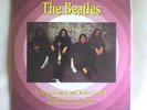 THE BEATLES  LP '' POSTERS INCENSE AND STROBE CANDLES 