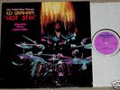 Ed Graham HOT STIX 45rpm Direct to Disc M&K Audiophile