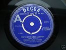 ROLLING STONES 19th NERVOUS BREAKDOWN U.K 66 DECCA DEMO
