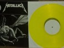 Metallica-Disposible Heros Limited Color Vinyl LP