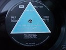Pink Floyd-Dark Side Moon LP(+Posters/ Stickers)A2-B2