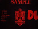 **DUB SPECIALIST - SAMPLE DUB LP on STUDIO ONE**