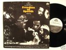Billy Parker Freedom of Speech Strata-East Rare 1975