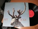 SAFT * HORN * RARE PROGRESSIVE NORWAY 1971 *