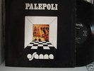 OSANNA PALEPOLI ORIG FONIT ITALO PROG PSYCH LP