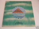 PREMIATA FORNERIA MARCONI L'ISOLA DI NIENTE PROG PSYCH