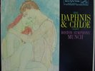 Mint- Living Stereo SD 1s/1s CHARLES MUNCH ravel daphnis & chloe LP LSC 1893 RCA