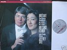 MOZART Piano Conc 24+25 UCHIDA TATE Philips dig 1989