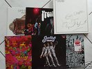 Cream with Eric Clapton RSO Polydor 6 LP Box Set MINT