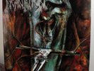 INCANTATION, Onward to Golgotha , LP, Rare