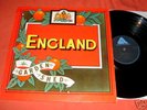LP England,Garden Shed,first Pr,NL 1977,Top