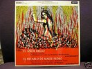 Original Decca SXL 2260 ED1