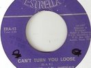 IMPERIALS CANT TURN YOU LOOSE NORTHERN SOUL hear