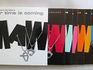 MAW - Our Time Is Coming  - Boxset  - Masters At Work,