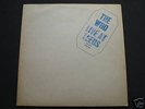 THE WHO LIVE AT LEEDS UK TRACK BLUE ORIGINAL 12 INSERTS