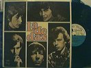 LA DE DAS Self Titled Debut NZ Psych / Beat LP