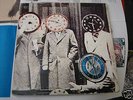 Dedalus-Same (TRIDENT 1973 Italia Orig.) TOP PROG. RARE