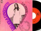 GIGLIOLA CINQUETTI 45 Italy '69 MOD SOUL FREAKBEAT GIRL