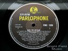 With The Beatles UK 1963 -5N/-5N *NEAR MINT* Mono LP