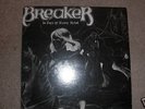BREAKER  IN THE DAYS OF HEAVY METAL (1982) RARE LP