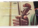 RABIN/CAPITOL SP 8510/MAGIC BOW/VIOLIN
