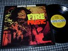 BLACK DIAMONDS - Fire Music PSYCH BREAKS (Animated Egg)