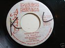 JACOB MILLER- GHETTO ON FIRE- ON ARAB THE  LABEL- 7