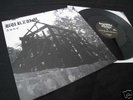 Burzum – Aske EP MLP LP black metal First press DSP