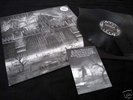 Burzum – Det som..  LP w/poster black metal first press
