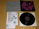 DUNGEN: 2. Rare swedish acid psych prog +Live Tracklist