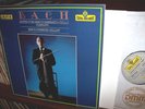 JANOS STARKER 1984/Bach Unacc CELLO SUITES/3LP/NM