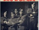 LOS SALVAJES / 7