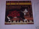 PSYCH ITALIAN MOD DUKE OF BURLINGTON PRESSED PIANO LP