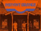 INSTANT ORANGE Double LP Shadoks Folk Psych Lim. 450